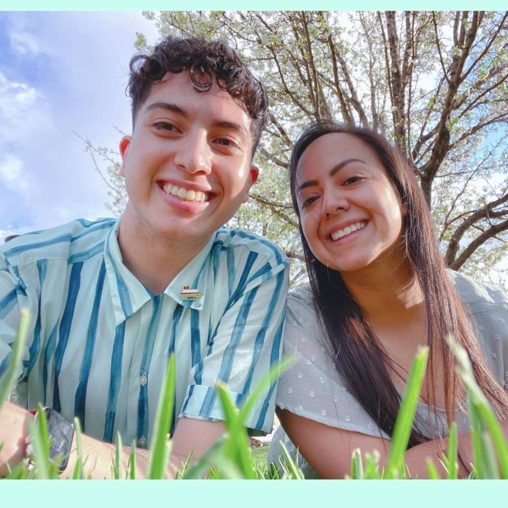 Meet your Posher, Leslie